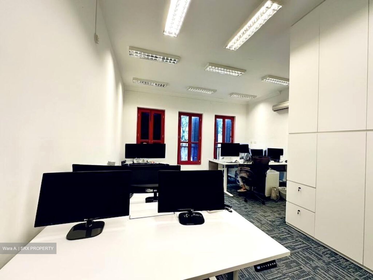 Telok Ayer Conservation Area (D1), Office #511121481